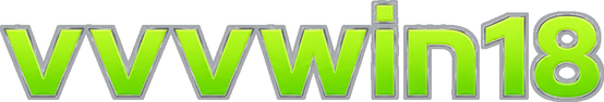 vvvwin18 logo